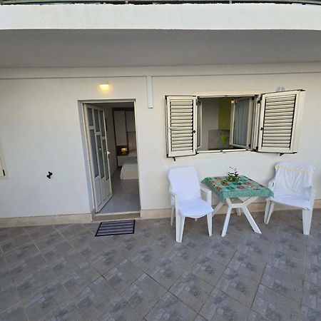 Apartman Nika - Marija Μακάρσκα Εξωτερικό φωτογραφία