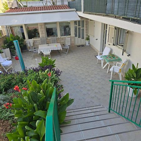 Apartman Nika - Marija Μακάρσκα Εξωτερικό φωτογραφία