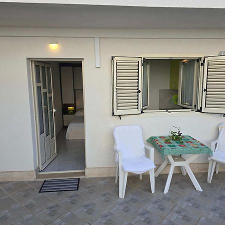 Apartman Nika - Marija Μακάρσκα Εξωτερικό φωτογραφία
