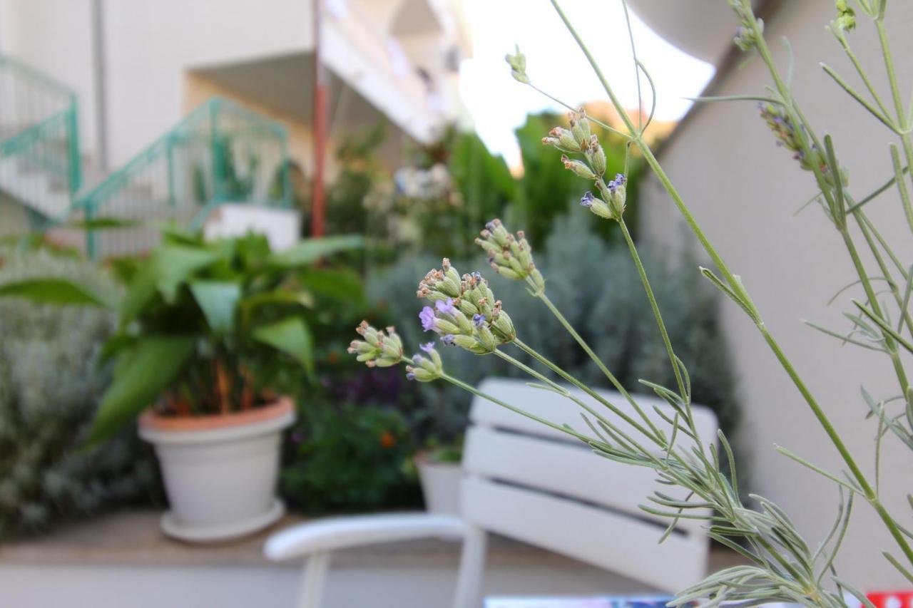 Apartman Nika - Marija Μακάρσκα Εξωτερικό φωτογραφία