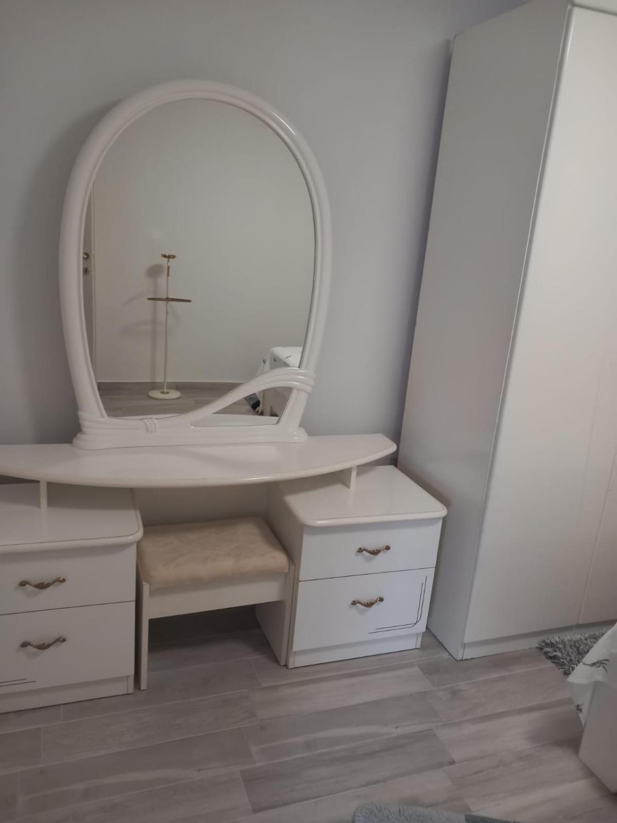 Apartman Nika - Marija Μακάρσκα Εξωτερικό φωτογραφία
