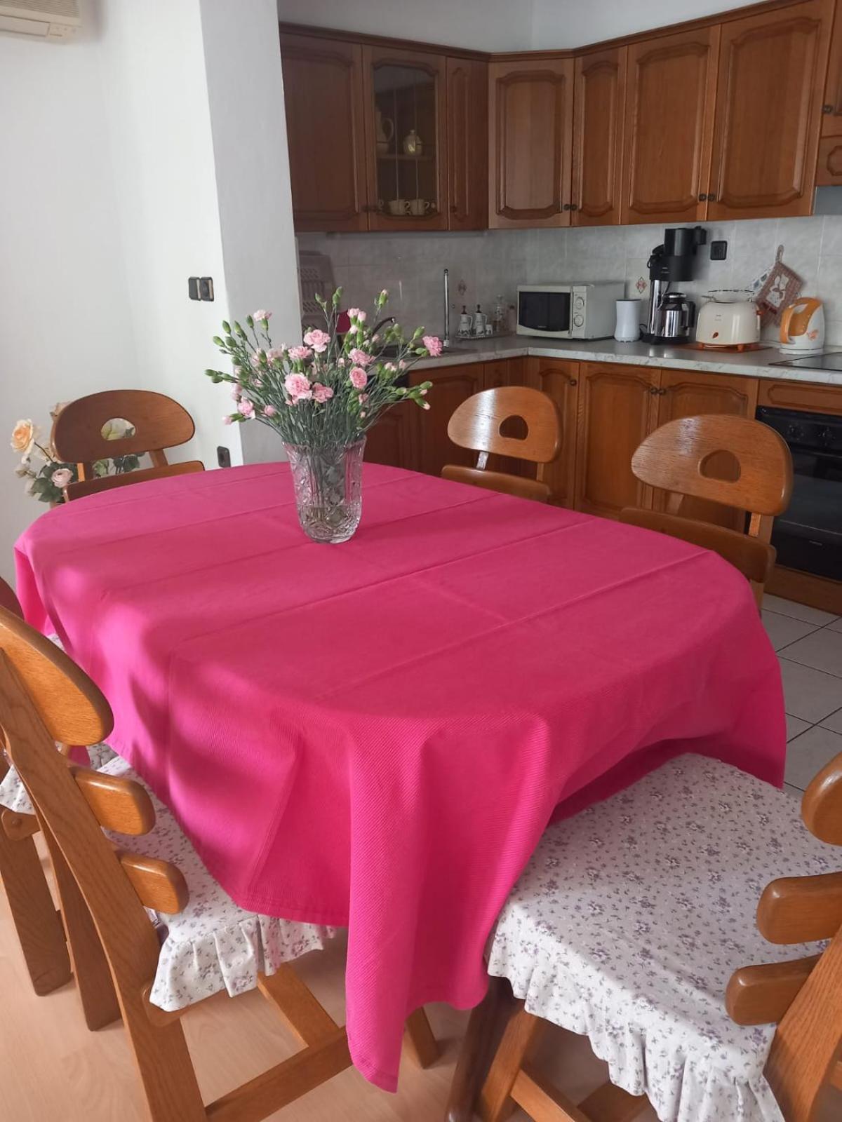 Apartman Nika - Marija Μακάρσκα Εξωτερικό φωτογραφία
