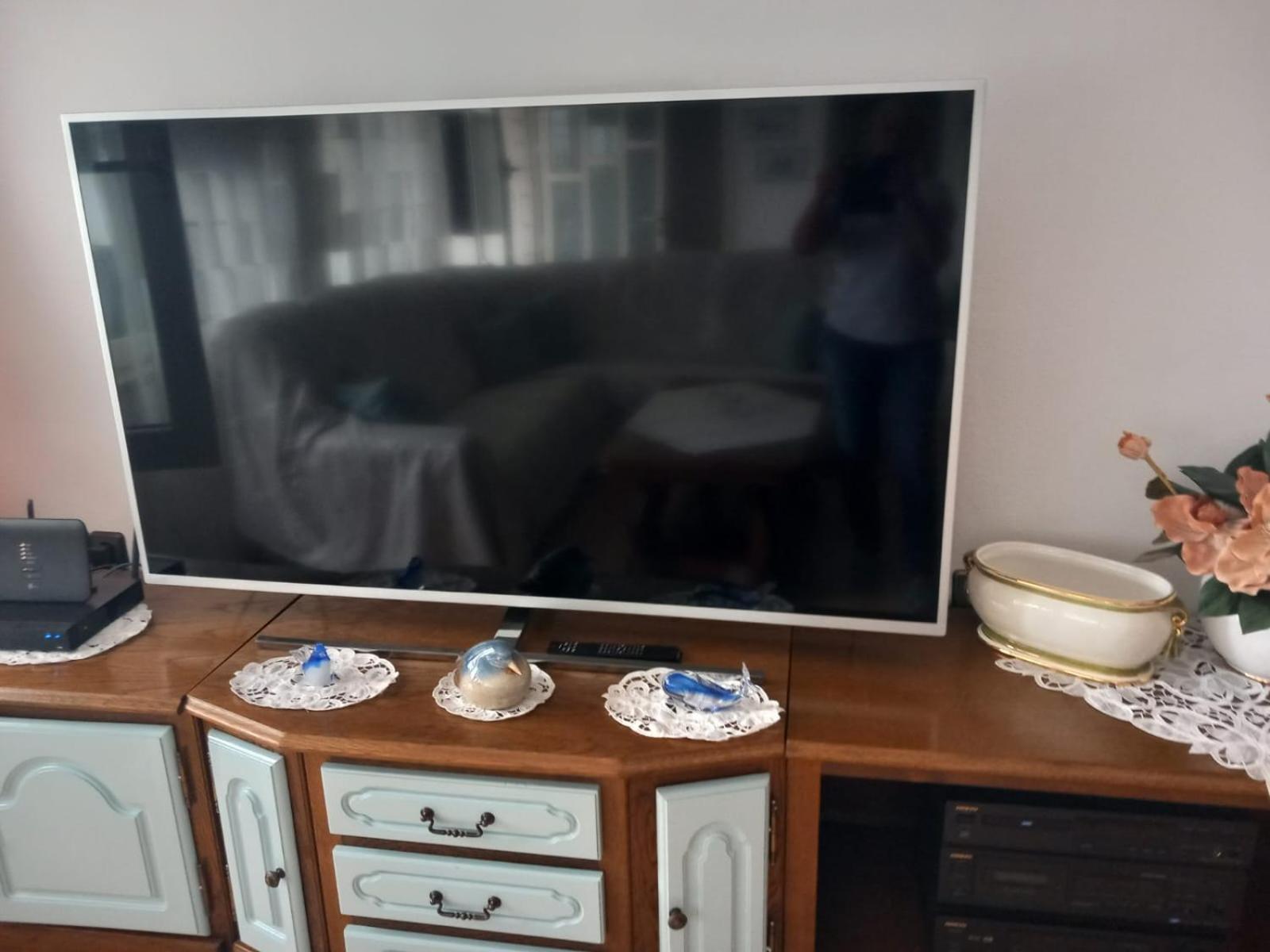 Apartman Nika - Marija Μακάρσκα Εξωτερικό φωτογραφία