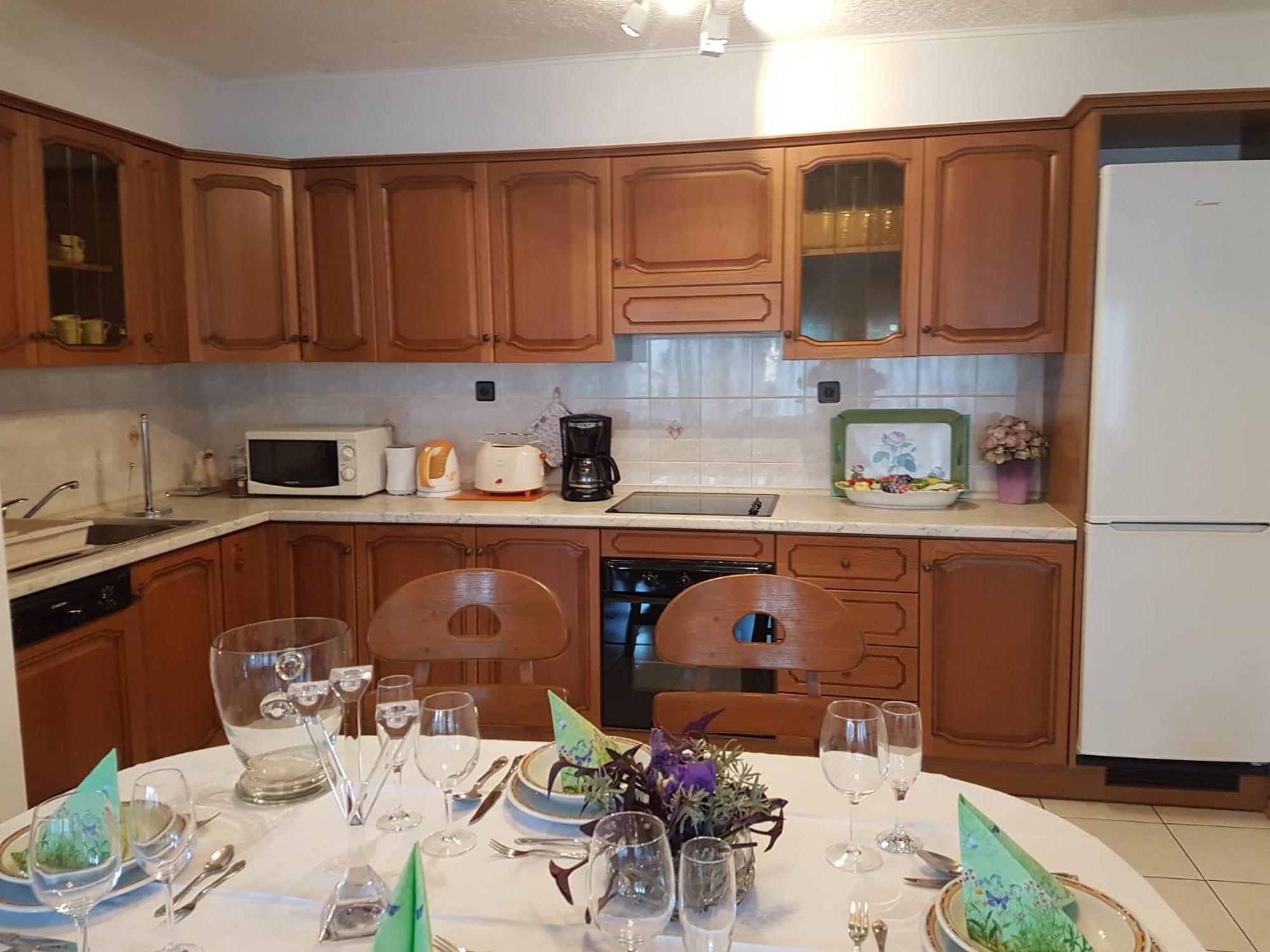 Apartman Nika - Marija Μακάρσκα Εξωτερικό φωτογραφία
